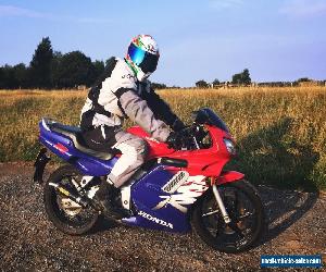 Honda NSR125