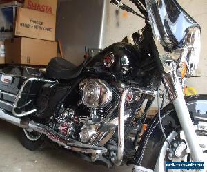 2004 Harley-Davidson Touring