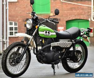 2003 Kawasaki TR250