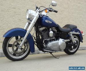 2015 Harley-Davidson Dyna