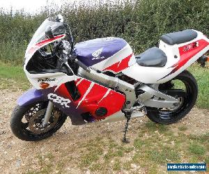 Honda CBR 400 RR