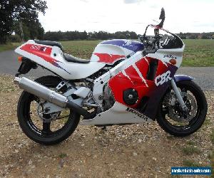 Honda CBR 400 RR