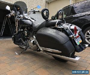 2007 Harley-Davidson Touring