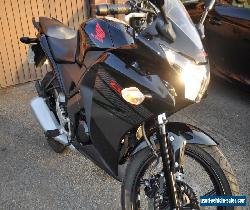 HONDA CBR 125R 2015 for Sale