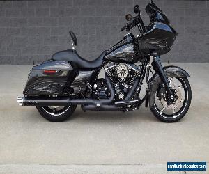 2015 Harley-Davidson Touring for Sale