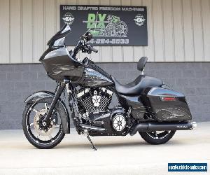 2015 Harley-Davidson Touring