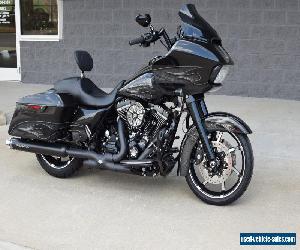 2015 Harley-Davidson Touring