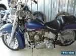 1961 Harley-Davidson Panhead for Sale