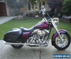 2004 Harley-Davidson Touring