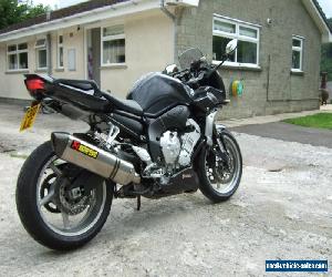 YAMAHA FZ1 S FAZER