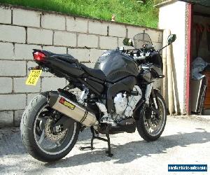 YAMAHA FZ1 S FAZER