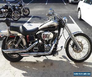 2003 Harley-Davidson Dyna