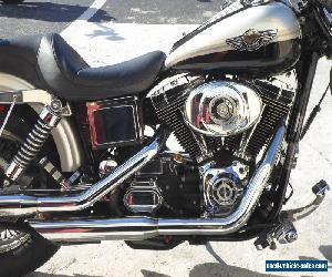 2003 Harley-Davidson Dyna