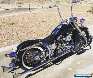 1995 Harley-Davidson Softail