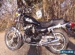 1982 Honda Nighthawk for Sale