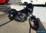 2000 Harley-Davidson FXR for Sale