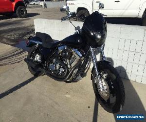 2000 Harley-Davidson FXR