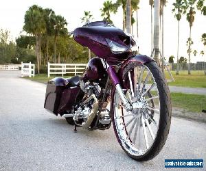 2006 Harley-Davidson Touring