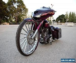 2006 Harley-Davidson Touring