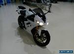 2008 Daytona Triumph 675 for Sale