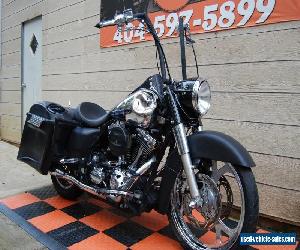 2004 Harley-Davidson Touring