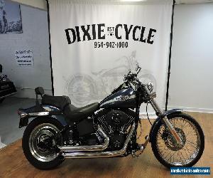 2003 Harley-Davidson Dyna