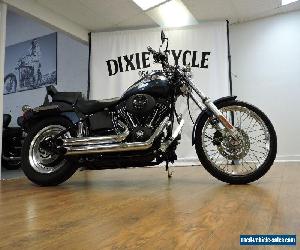 2003 Harley-Davidson Dyna