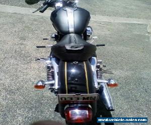 Harley Davidson 1200 sportster 2000Km