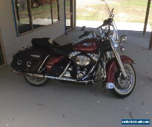 Harley Davidson Road King 2000