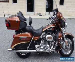 2008 Harley-Davidson Touring