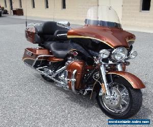 2008 Harley-Davidson Touring