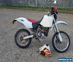 HONDA XR400 / XR400R ENDURO / TRAIL / GREEN LANING BIKE - ADVENTURE SPEC for Sale