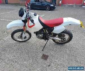 HONDA XR400 / XR400R ENDURO / TRAIL / GREEN LANING BIKE - ADVENTURE SPEC