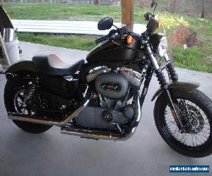 2007 Harley-Davidson Sportster