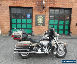 2004 Harley-Davidson Touring