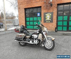 2004 Harley-Davidson Touring