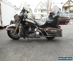 2004 Harley-Davidson Touring