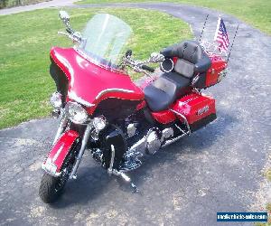 2010 Harley-Davidson Touring