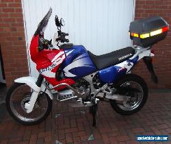 Honda Africa twin XRV750. 2002 superb example!   for Sale