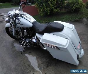 2006 Harley-Davidson Touring