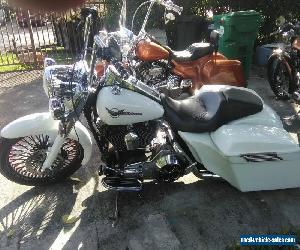 2006 Harley-Davidson Touring