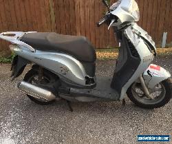 Honda PS125 Spares or Repair Non Runner 2007  for Sale