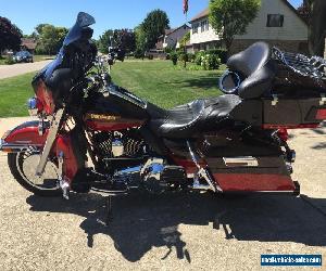 2010 Harley-Davidson Touring