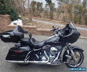 2015 Harley-Davidson Touring