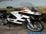 BMW K1200S like new with very low klms for Sale