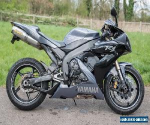 Yamaha R1 2005 Arrow Exhausts Pazzo etc