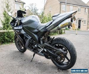 Yamaha R1 2005 Arrow Exhausts Pazzo etc