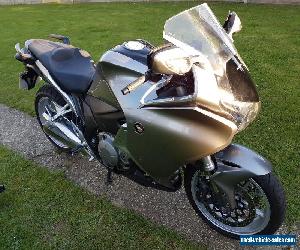 HONDA VFR1200F