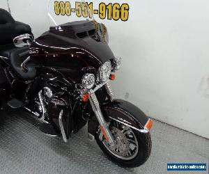 2014 Harley-Davidson Touring