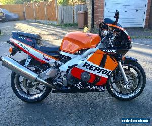 1992 Honda CBR 400 RR NC29 Repsol Baby Blade